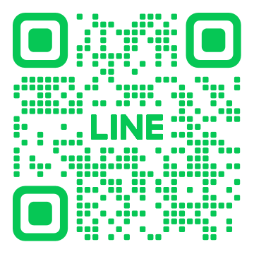 Buy-Helper LINE 官方帳號 QR Code